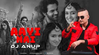 AAYI NAHI REMIX | DJ ANUP USA | STREE 2