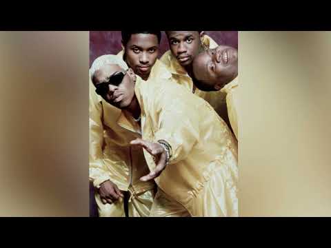 in my bed ( so so def remix ) - dru hill ( sped up perfectly )
