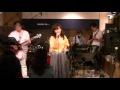 Boogie-Woogie Lonesome High-Heel  今井美樹セッション