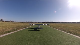 BIX 3 - Chasing the Fun Cub, sort of...