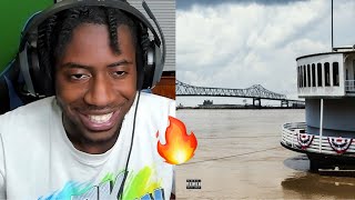 YoungBoy Never Broke Again - Cemetery Lifestyle (REACTION!!!)