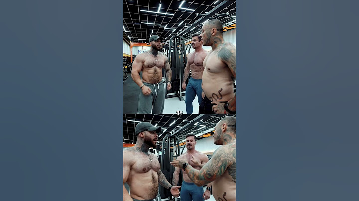 Toguro , Léo  e Cariani sacaram o shape- TOGURO FALA QUE LEO TA USANDO BOMBA 😂