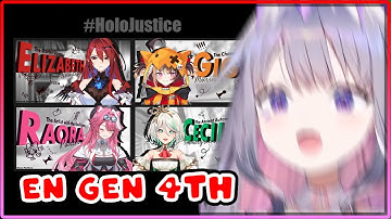 [ENG SUB/Hololive] Biboo