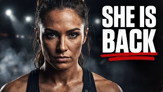 Celebrity Arissa LeBrock Is Back… Steven Seagal’s Daughter Just Shocked Everyone! Wealth