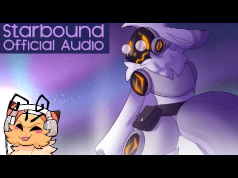 ivycomb - Starbound (Official Audio)