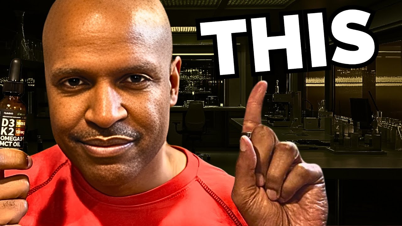 Стоп! НЕ ПРИНИМАЙТЕ ЭТИ ДОБАВКИ, ПОКА НЕ ПРОВЕРИТЕ ЭТО.