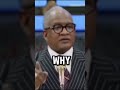 “DON LEMON, DON’T COME HERE” – PASTOR GOES OFF 🔥