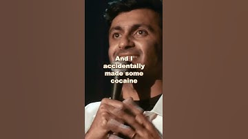 Thumbnail of Why I Became A Comedian | Nimesh Patel | Stand Up Comedy
