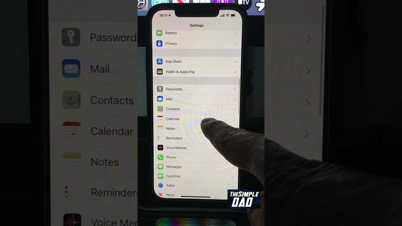 IPhone Tip For my Muslim Followers in Calendar 