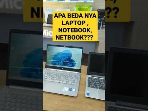 Video: Manakah dari berikut ini yang merupakan perangkat keluaran laptop?