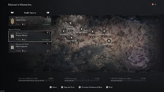 The First Berserker: Khazan || Mutated Xilence (Normal - No Spirit)