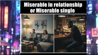 Stop expecting relationships to fix your life