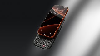 Meet Clicks Communicator & Power Keyboard – The Ultimate Tools for Action screenshot 5