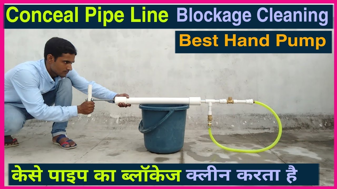 water pressure in your Tap 