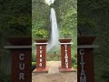 PESONA CURUG CITAMBUR,CIANJUR #ruralliving #nature #pemandangansungai #travel
