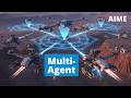 NEW ADAPTIVE Multi Agent AI System AIME ByteDance NEW ADAPTIVE Multi Agent AI System AIME ByteDance