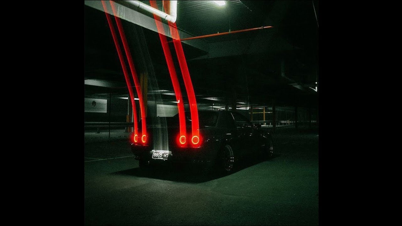 [FREE] ISAIAH RASHAD X AARON MAY TYPE BEAT - 