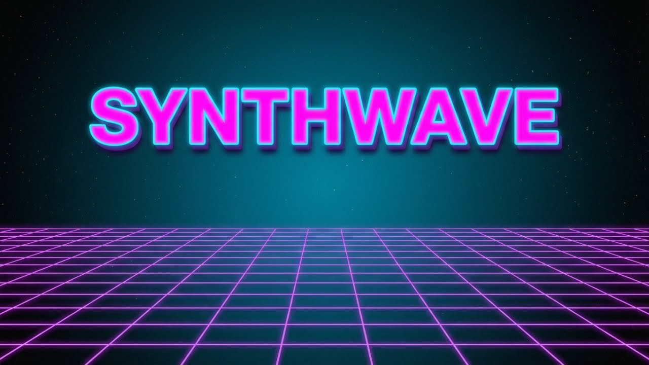 Retrotronics 24/7 | Chill Retro Beats & Lofi Synthwave