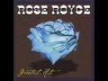 Golden Touch - Rose Royce