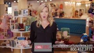Complete Security Small Business Security Hd