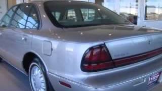 1997 Oldsmobile EightyEight