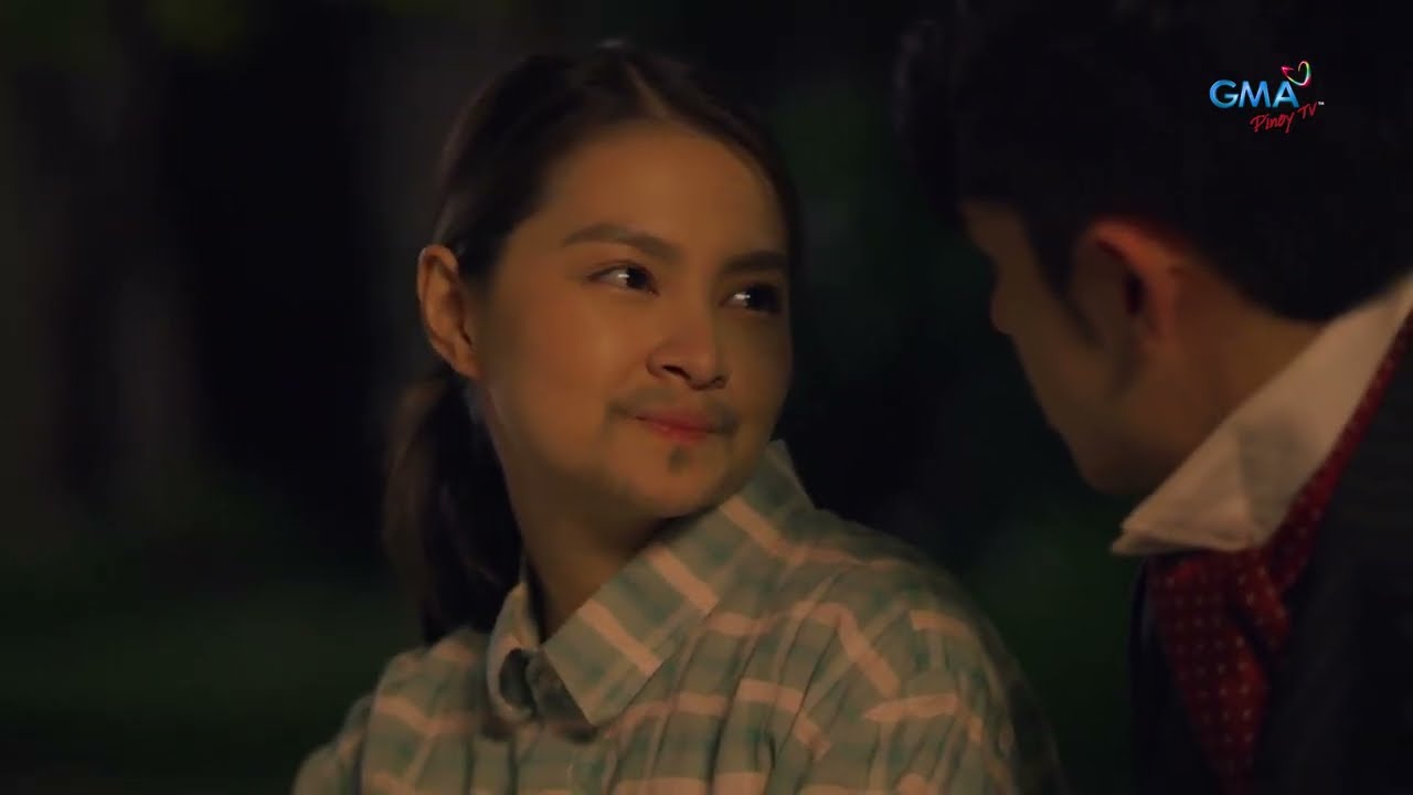 Klay at Fidel, nagkakahulugan na ba ng loob?