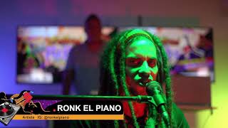 Ronk El Piano - ¿Cuál es mi porcentaje? | Concierto en vivo | Subtitulado