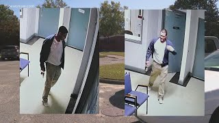 Escaped inmate | Chowan, NC Sheriff's Office searches for Russell Heath