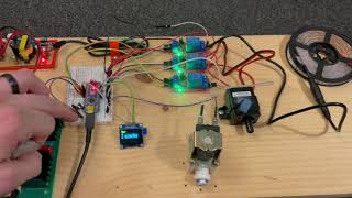 Senior Project Demo Video