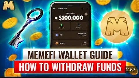 $MemFi Update | Listing date | Gas fee | Connect Wallet