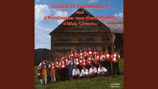 Zäuerli mit Schellen