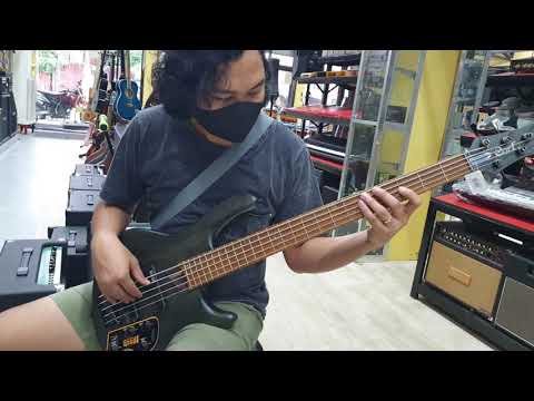 Quick jam on
