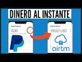 💥Gana $12 Dólares con AIRTM Una Y Otra Vez | PASO A PASO