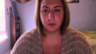 Portfolio Project Reflection ENGL250