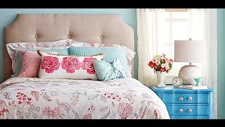 One-Weekend DIY Bedroom Decor Ideas