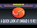 A Quick Look at Unraid 6.10 - RC1