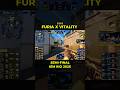 FURIA 5 x 0 VITALITY - IEM RIO 2026 #cs2 #furia #cs #madhousetv #csgo #shorts