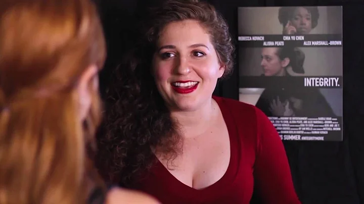 Integrity Exclusive with Taylor Murphy Sinclair - ...
