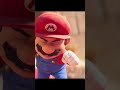 思ったよりボコボコにされるマリオ
