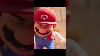 思ったよりボコボコにされるマリオ