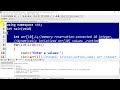 Lecture -25| Arrays | Arrays Declaration and Dynamic Initialization Step by Step Explanation