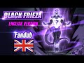 BLACK FRIEZA | NEW TRANSFORMATION (Part 1)(ENGLISH VERSION)