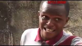 short film Nigerian Christian movies 