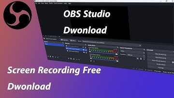How to Download & Install OBS Studio 2024 - Easy Step-by-Step Guide for Beginners