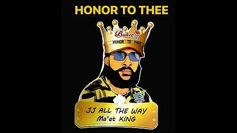HONOR TO THEE (JEAN BARRY HODGE