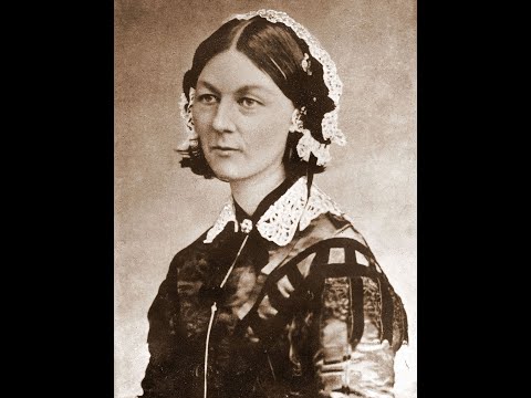 Video: Auf welche Weise hat Florence Nightingale zur evidenzbasierten Praxis beigetragen?