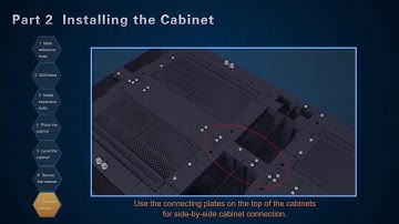 HUAWEI Access Network-EA5800-X17 Hardware Installation Guide