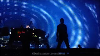 Underworld live [Full show] @ Velodrom - Berlin 22.03.2024