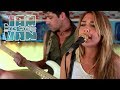 BEAN - "Cops and Robbers" (Live in Manchester, TN 2013) #JAMINTHEVAN