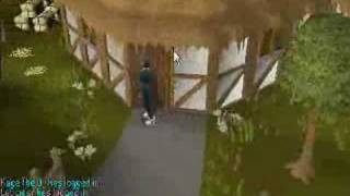 Guide to do POT OF FLOUR - runescape